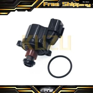 MD628119 アイドルスピード コントロール バルブ IAC 18137-87L01 18137-52D00 スズキ 船外機 DF ステッピングモーター