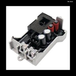C クラス E クラス W203 W211 W220 ブロワーレギュレーター 温風抵抗器
