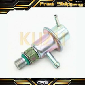 23280-65010 PR4043 燃料圧力レギュレーター トヨタ V6 3.0L ピックアップ 4RUNNER T100 ハイラックス