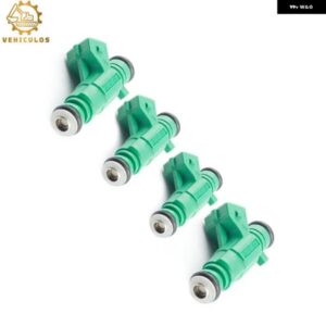 0280156020 燃料 インジェクター ノズル エンジン フィアット シエナ パリオ ストラーダ 1.0 1.3 自動車アクセサリー 燃料供給 システム