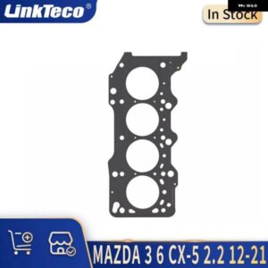 エンジン パーツ シリンダー ヘッドガスケット 2.2L SHU1 SHY4 SHY6 SHY8 12-21 ディーゼル マツダ 3 6 CX-5 2.2L