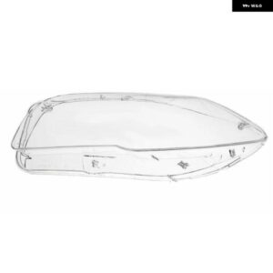 フロント ヘッドライト ヘッドライト ランプレンズ カバー BMW -5シリーズF10 F18 520 523 525 535 530 2010-2014左
