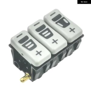 トラック グラマー 90.6 シート ランバー サポート 調整スイッチ GR905402010004N 136985 1140080 MAN メルセデス ベンツ トラック