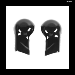 車用 ギア シフト レバー ノブヘッドデコレーションカバー トリム カマロ 2010-2015