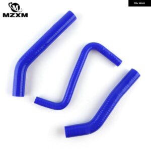 2006-2018 ホンダ TRX450R TRX450ER シリコンクーラント パイプ ラジエーター ホースキット