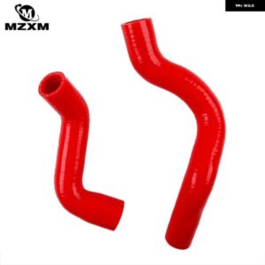 KTM 790 アドベンチャー R ラリー エンジン 2019-2020 シリコン ラジエーター クーラントホースキット