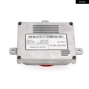 車用 キセノン ヘッドライト バラスト 制御 ユニット モジュール 4G0907397Q アウディ A6 C7 4G0.907.397.Q