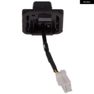 86267SG000 車用リアビュー カメラ スバル フォレスター 2.0L 2.5L 2014-2016 86267-SG000 V63740005 バックアップパークアシスト カメラ