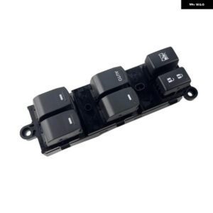 ウィンドウ コントロール スイッチ 37990-66M00 スズキ ケイユー ビターラ