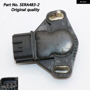 SERA483-2 SERA4832 スロットルポジションセンサー TPS スズキ スバル