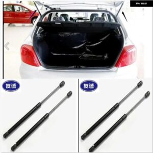 プジョー 307 ブレイク 307 SW ハッチバック 2002 - 08 テールゲート ブーツ ストラット リフター ガス スプリング 2個