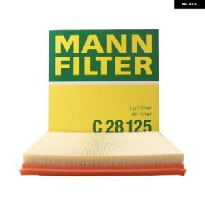 C28125 エア フィルター BMW シリーズ 5 F10 F11 F18 シリーズ 6 F12 シリーズ 7 F01 X3 F25 X4 X5 E70 F15 X6 13717571355
