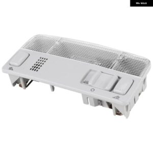 インテリア 読書灯ドームランプ パサート B5 ゴルフ MK4 ボーラ ポロ キャディ トゥーラン オクタヴィア ファビア 1TD947105 3B0947105C 3B0 947