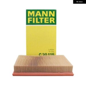 C30115 エア フィルター ジャガー Sタイプ CCX V6 ディーゼル V8 XF X250 XJ XJR X350 X351 C2Z15037 AJ82766 2W93-9601-AC