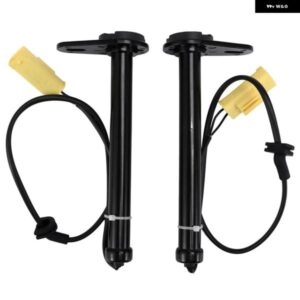 A2539060300 車 左 右 フロント アクティブ ボンネット アクチュエーター メルセデス ベンツ GLC クラス X253 / W253 /