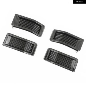 車用フロント グリル インサートデコレーションカバー フォード F150 2021 - 23 グリル デコレーション トリム 外装 アクセサリー