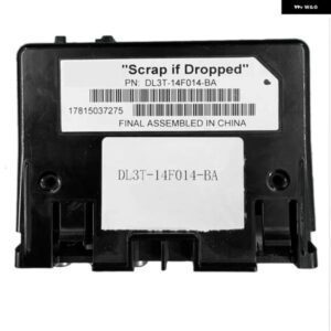 車用USB SDカードポートリーダー インターフェース モジュール DL3T-14F014-AB フォード F150 F250 F350 USBナビカードポートリーダー DL3T14F014