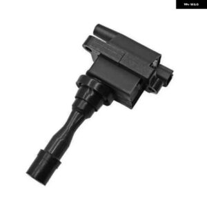 1個 イグニッション コイル 三菱 モンテロ 3.5L V6 1994-1996 MD303922