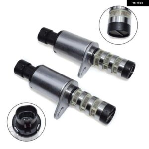 55567050 エンジン タイミング VVT ソレノイド オイル コントロール 可変 バルブ GM シボレー 1.6L 1.8L