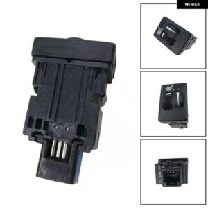 カーシートヒータースイッチ トヨタ カムリ ランドクルーザー プラド 84751-0G030 84751-0G040 インテリア シートスイッチ ウォーム サポート L/R