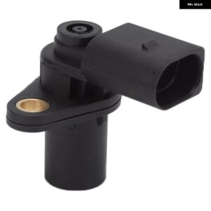 エンジン クランクシャフト ポジション センサー VW アウディ A4 A6 A8 QUATTRO V6 3.0L 3.2L 4.2L 06E906433 1個