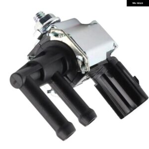 K5T48486 蒸気パージ ソレノイド バルブ スバル レガシィ アウトバック インプレッサ K5T48290 Z50418741