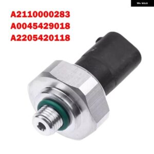 1個 A0045429018 A2110000283 A/C圧力センサー HVACスイッチ メルセデス ベンツ C クラス W203 W204 W205 C204 A2205420118