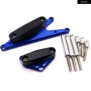 スズキ バンディット 1250 GSF1250 2015 - 17 2007-2014 エンジン ステーターカバー フレーム スライダー ガード クラッシュ パッド C