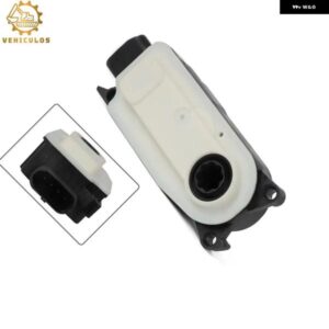 5877R1006 5877R1007 1PCS シャッターアクチュエータモーター スマートBLDCステッピングアクチュエータ 2016-2021 FORD DODGE JEEP