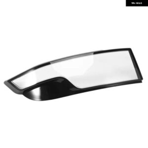 ランドローバー レンジローバー イヴォーク 2012-2015 左車用 リアランプ テールランプカバー ランプシェル ランプシェード シェル