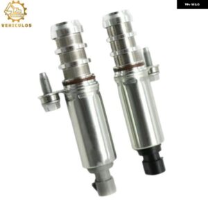 12655420 12578518 12628348 12646784 2PCS 可変 バルブ タイミング VVT ソレノイド バルブ / アクチュエーター LACROSSE REGAL VERANO