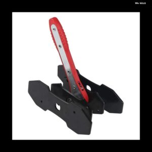 車用プレス自動車用ラチェットブレーキピストンスプレッダー キャリパー パッド ポータブルインストールツール