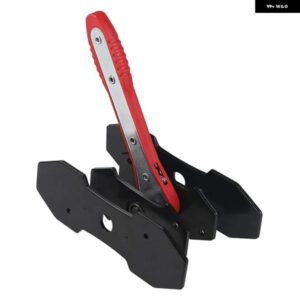 カープレス 自動車用ラチェットブレーキピストンスプレッダー キャリパー パッド ポータブル取り付けツール ほとんど大型 トラック