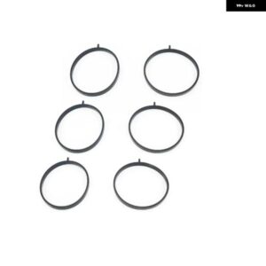 6個 94611014660 ポルシェ カイエン 92A インテーク マニホールド ガスケット