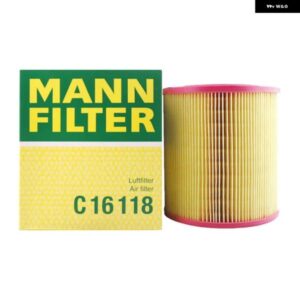 C16118 エア フィルター アウディ A6 4F2 4F5 2.0TDI 07.2004-09.2011 2.0TFSI 06.2005-09.2011 4F0133843A