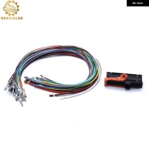 51277171 1510010 ワイヤー ハーネス プラグ フロントドア後列リペアキット FABIA MII 充電始動 システム カー スターターモーター パーツ