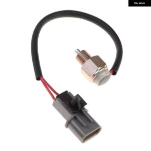 MB886427 M/T ギア シフト ランプスイッチ 1996-1999 三菱 モンテロ スポーツ 3.0L K72T K74T K76T 4D56 K94W K96W MB886426