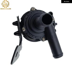 9E5Z-8C419B 1253490 902-085 1PC電動ウォーター ポンプ 2010-2012 フォード フュージョン リンカーン MKZ 2.5L 補助冷却 ポンプ