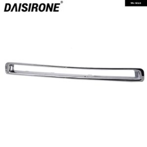 クローム 外装 フロントメッキ バンパー フレーム グリル ボルボ XC90 30698143 1個