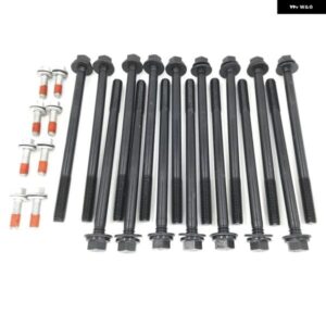 エンジン パーツ シリンダー ヘッドボルト 3.7L V6 ガス EKG ダッジ ラム 1500 デュランゴ ダコタ ジープ グランド チェロキー 三菱 3.7L 02-12