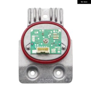 DRL LED デイタイム ランニングライト 右 コントロール ユニット モジュール メルセデス ベンツ C クラス W205 C300 2019 2020