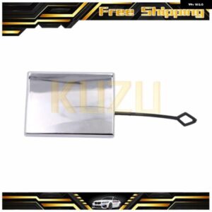 車用リア バンパー 牽引フックカバー キャップ 1668851923 A1668851923 メルセデス ベンツ ML クラス ML350