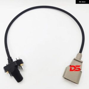 1個 07K906433B クランクシャフト ポジションセンサー 2005-2013 フォルクスワーゲン アウディ 2.5L