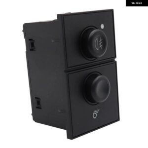 フォグランプ スイッチ シボレー シルバラード タホ アバランチ GMC シエラ ユーコン 2003-2006 15143597