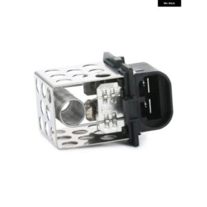 VAUXHALL VIVARO RENAULT TRAFIC II CLIO MK3 ラジエーター ブロワー ヒーター 抵抗器 7701042681 7701206244 7700432632 94SKV004