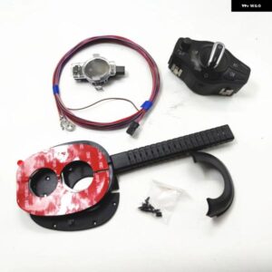 OEM クローム オート ヘッドライト フォグランプ スイッチ レインセンサー アウディ S4 A4 B7 B8 Q5 A5 8K0941531AS 81D955547 8K0 941 531 AS 8U0955559