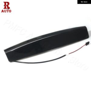 ランドローバー レンジローバー L322 2002-2010 2011 2012 LED ブレーキライト カー 3RD サード リア ハイ マウント ストップシグナルランプ XFG000040