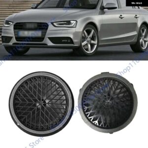 車ドアウーファードアサウンド スピーカー アウディ A4 B8 A5 2009 2010 2011-2016ウーファーツイーター8T0035415A 8K0035411アクセサリー