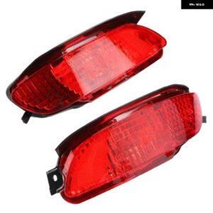 2個 車用 フォグランプ リア バンパー ライト フォグランプ パーキング ハザード灯 レクサス RX330 RX350 RX400H 819200E010 819100E010