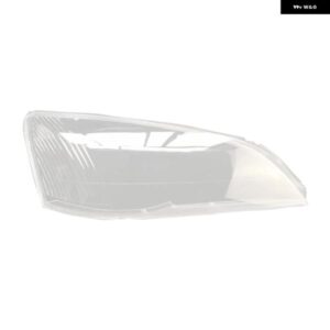 フォード モンデオ 2004-2007 ヘッドライト カバー クリア ヘッドライト シェード ランプシェード ランプシェル ガラスレンズ アクセサリー 右